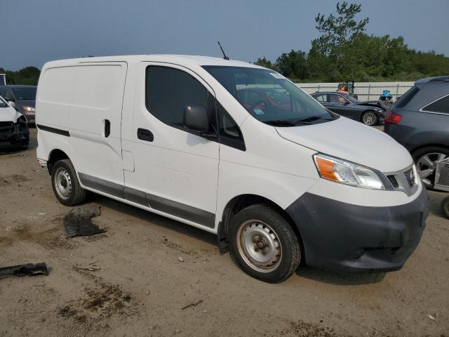 2017 NISSAN NV200 2.5S 3N6CM0KN6HK710905
