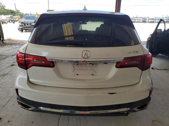 2019 ACURA MDX 5J8YD3H34KL009729