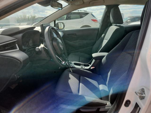 2024 TOYOTA COROLLA LE 5YFB4MDE7RP193499