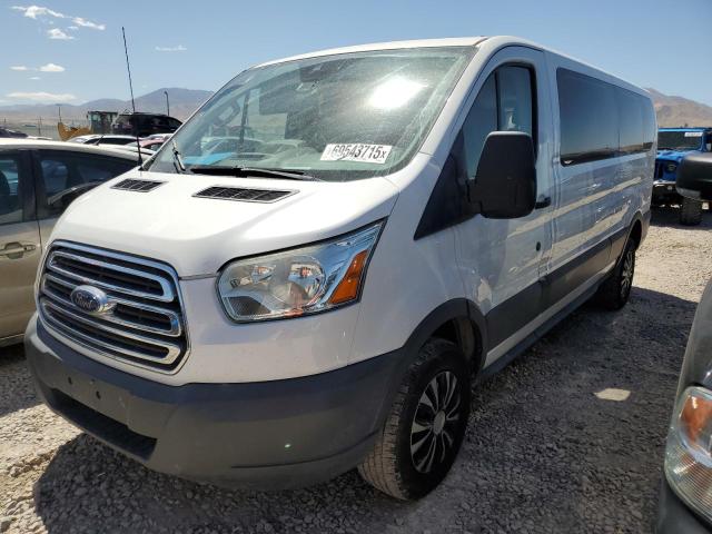 2016 FORD TRANSIT T- - 1FBZX2ZM9GKA64495