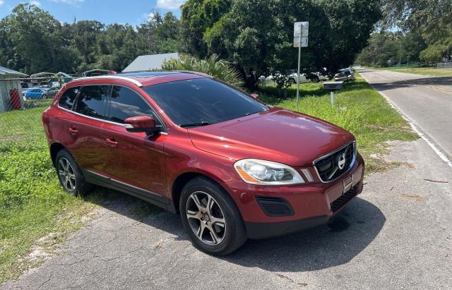 2013 VOLVO XC60 T6 - YV4902DZ1D2392456
