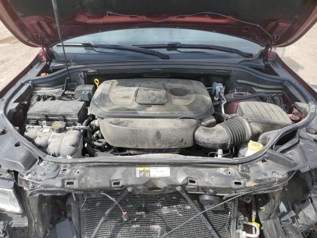 2020 JEEP GRAND CHEROKEE LAREDO 1C4RJFAG7LC387894