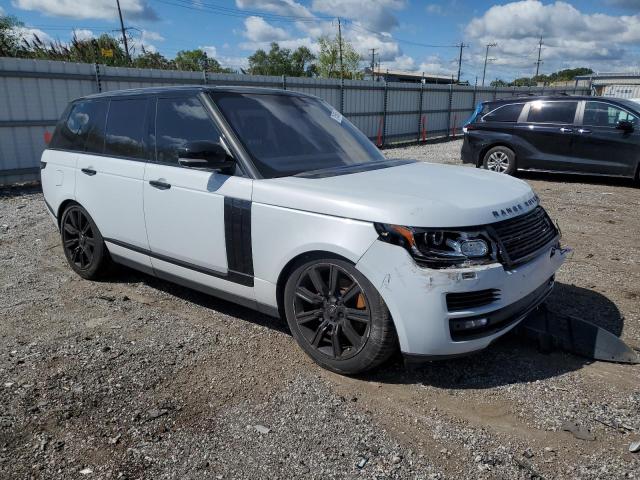 2016 LAND ROVER RANGE ROVE SALGS2KF1GA258952