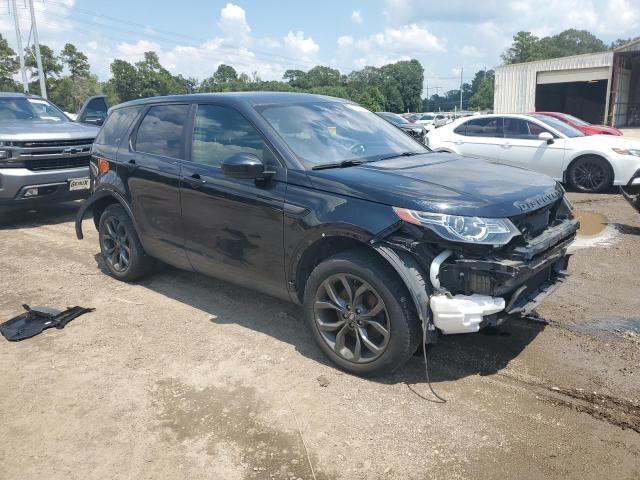 2019 LAND ROVER DISCOVERY SALCR2FX2KH805675