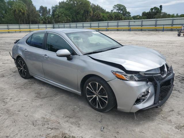 2020 TOYOTA CAMRY SE 4T1G11AK5LU952390