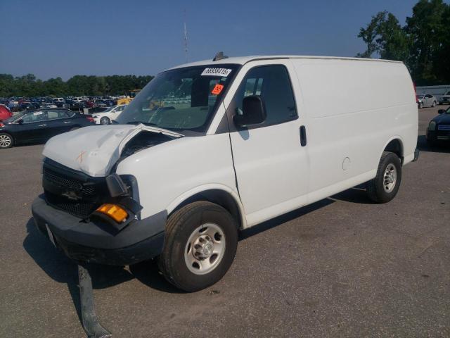 CHEVROLET EXPRESS G2