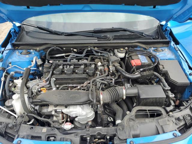 2024 HONDA CIVIC SPOR 19XFL1H87RE023801