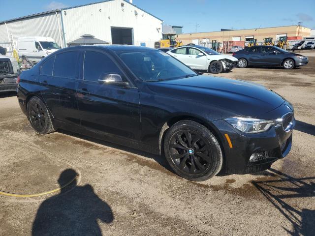 2016 BMW 320 XI WBA8A3C5XGK689095