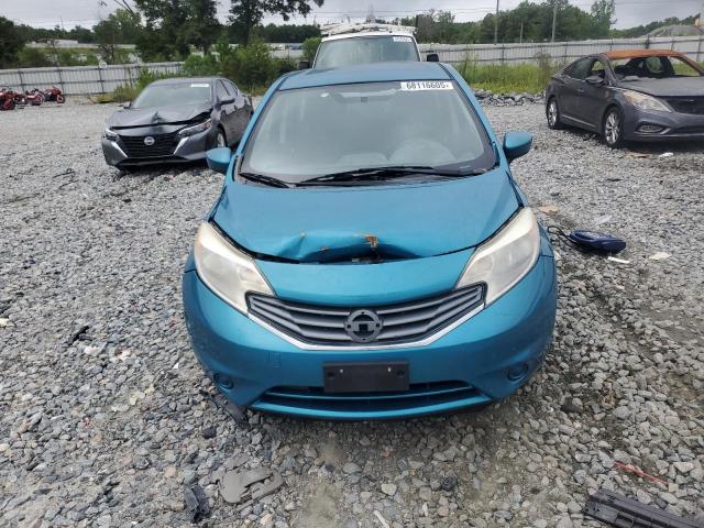 2016 NISSAN VERSA NOTE 3N1CE2CP0GL356421