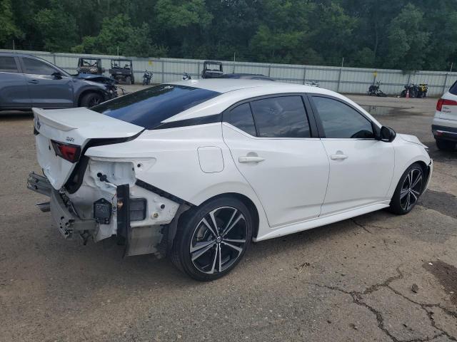 2021 NISSAN SENTRA SR 3N1AB8DV0MY213239