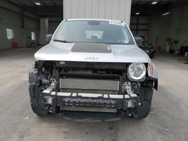 2019 JEEP RENEGADE S ZACNJBAB1KPK82450