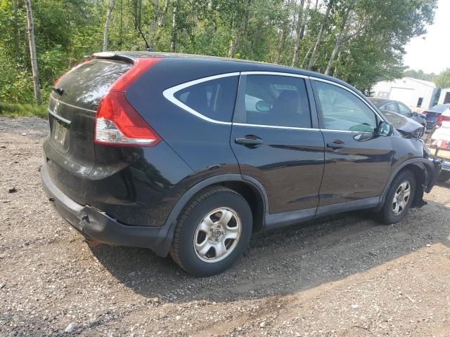2014 HONDA CR-V LX - 2HKRM3H33EH001004