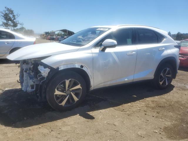 LEXUS NX 300 BAS