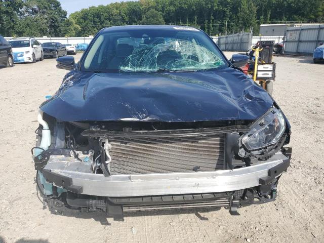 2020 HONDA CIVIC EX 19XFC1F30LE020284