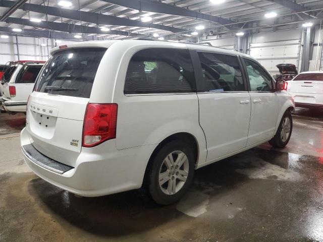 2018 DODGE GRAND CARA 2C4RDGCG8JR239218