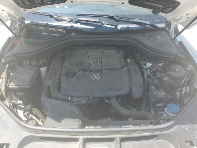 2015 MERCEDES-BENZ ML 350 4JGDA5JBXFA483569