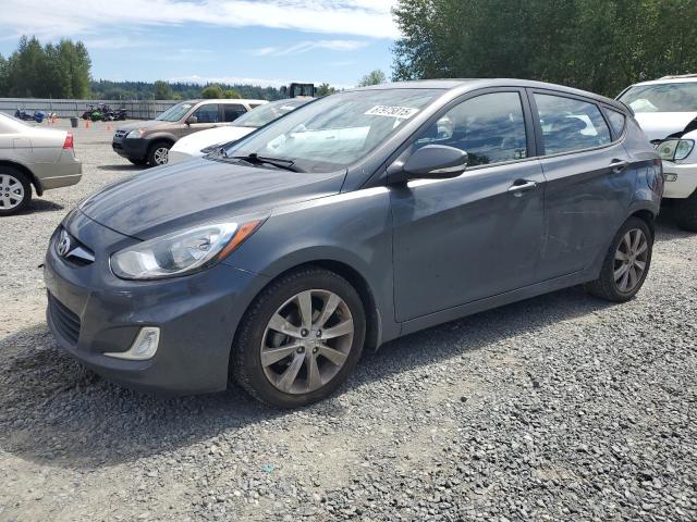 HYUNDAI ACCENT GLS