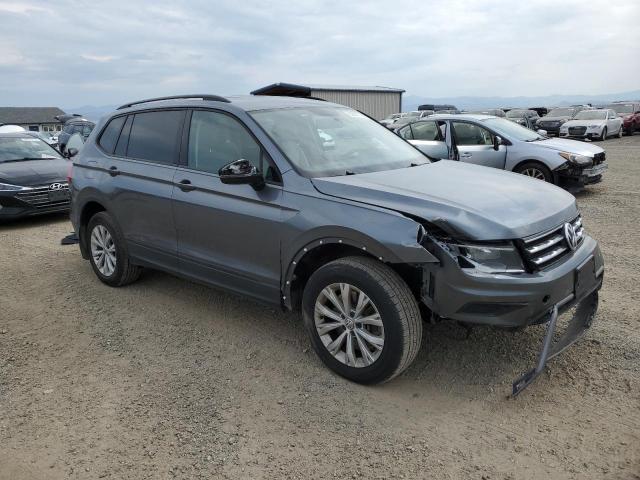 2019 VOLKSWAGEN TIGUAN S 3VV0B7AX5KM198588