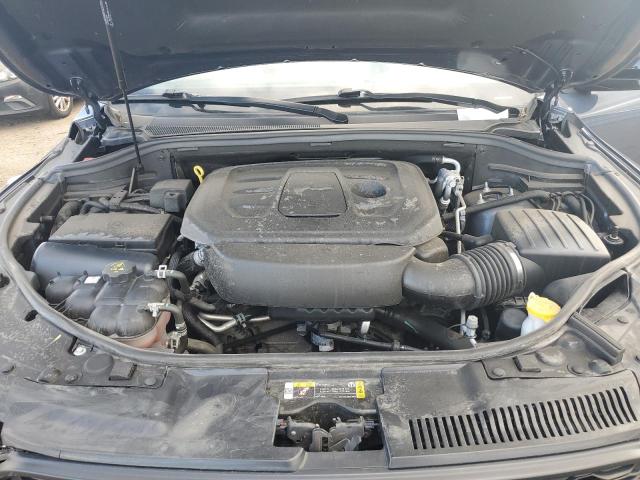 2021 DODGE DURANGO GT 1C4RDJDG0MC766291