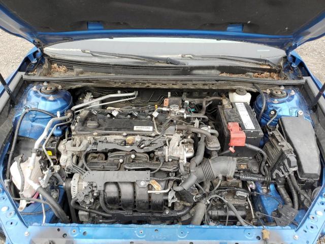 2019 TOYOTA CAMRY L 4T1B11HKXKU174392