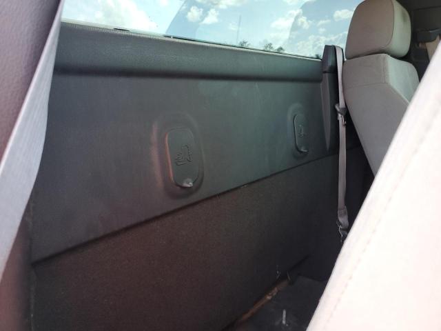 2016 CHEVROLET SILVERADO 1GCNKNEC3GZ396415