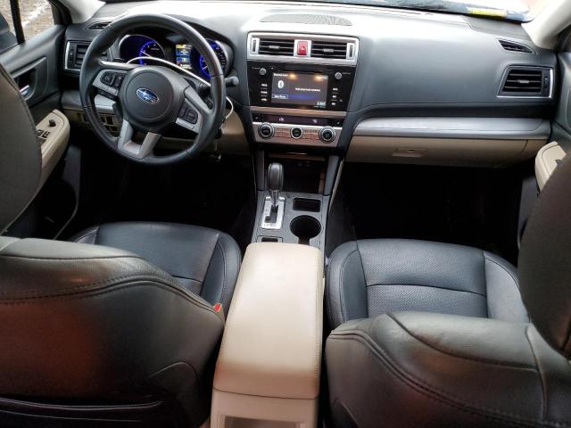 2015 SUBARU LEGACY 2.5 - 4S3BNBC61F3023106