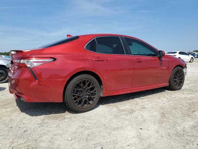 2019 TOYOTA CAMRY L 4T1B11HK6KU247886