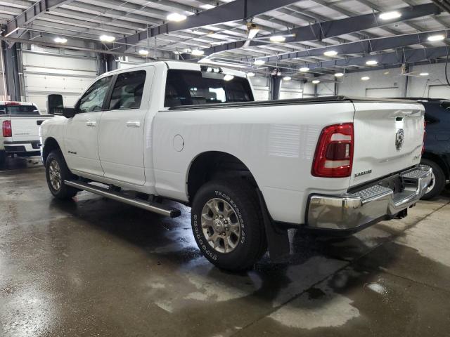 2024 RAM 2500 LARAM 3C6UR5FJ4RG231469