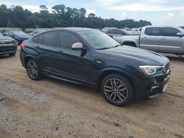 2016 BMW X4 XDRIVEM 5UXXW7C57G0M91303
