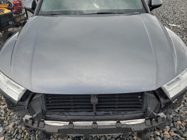 2019 AUDI Q5 PREMIUM WA1BNAFY1K2023351
