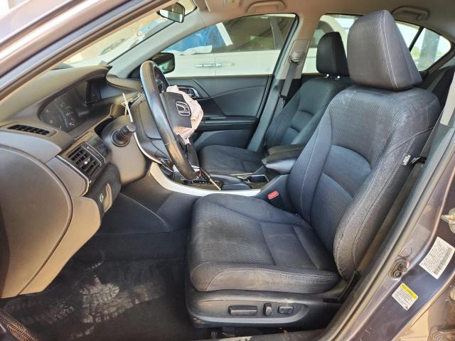 2015 HONDA ACCORD SPORT - 1HGCR2F53FA245381