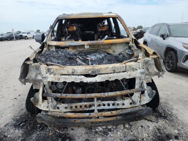 2021 CHEVROLET SUBURBAN K - 1GNSKDKD0MR387569