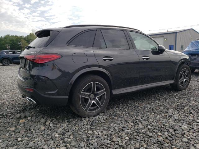 2025 MERCEDES-BENZ GLC 350E - W1NKM5GB1SF285012