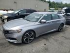 2020 HONDA ACCORD SPORT - 1HGCV1F37LA080421