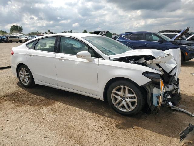 2016 FORD FUSION SE - 3FA6P0H77GR382535
