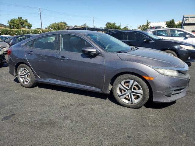 2016 HONDA CIVIC LX 19XFC2F58GE242293