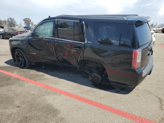 2017 GMC YUKON SLT 1GKS1BKC1HR401576