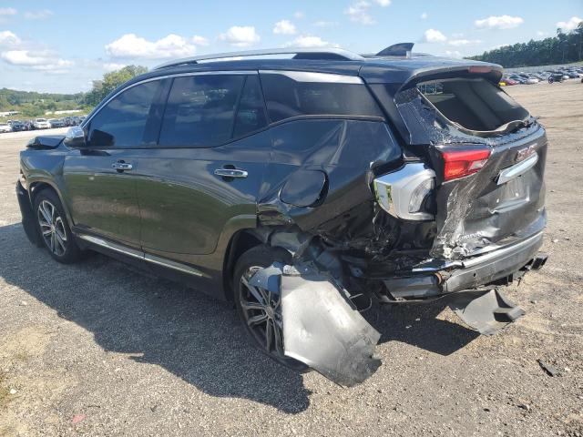 2018 GMC TERRAIN DE 3GKALXEXXJL100268