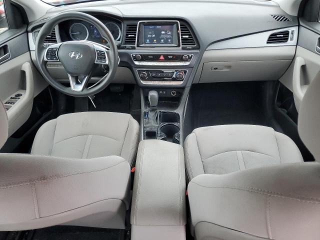 2019 HYUNDAI SONATA SE - 5NPE24AF3KH788384
