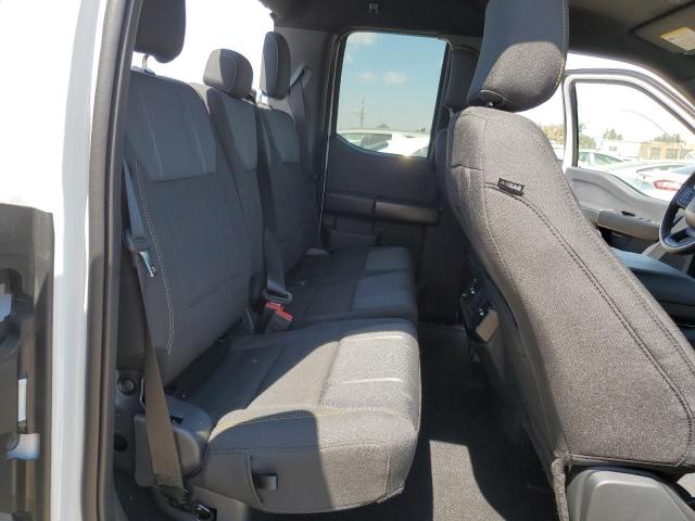 2024 FORD F150 STX 1FTEX2KP6RKE53189