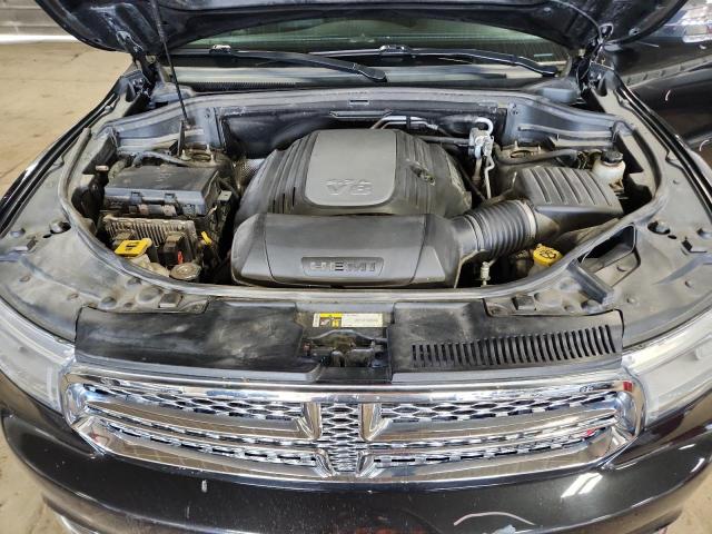 2015 DODGE DURANGO CI 1C4SDJETXFC823967