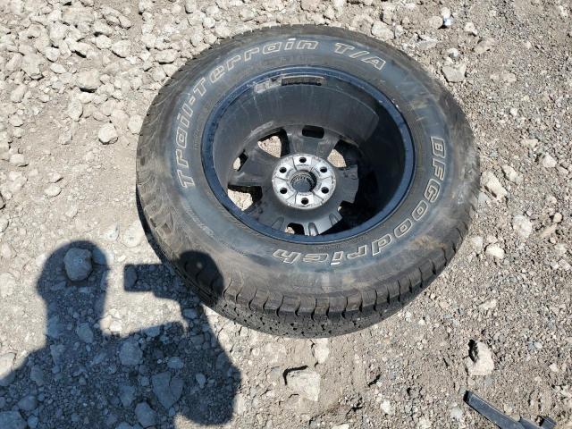 2016 CHEVROLET COLORADO Z - 1GCGTDE35G1205561