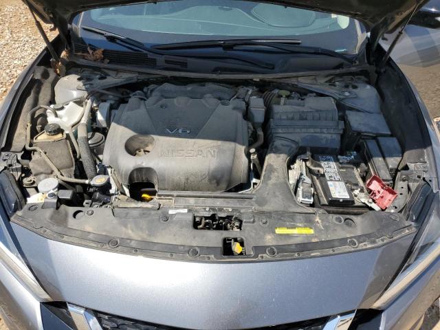 2020 NISSAN MAXIMA SL 1N4AA6DV6LC378634
