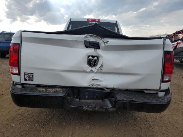 2017 RAM 1500 ST - 3C6JR6DT8HG557612