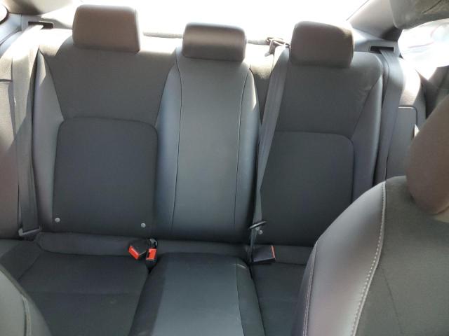 2024 HONDA CIVIC SPORT - 2HGFE2F58RH539373