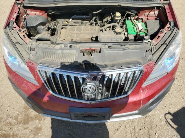 2016 BUICK ENCORE KL4CJASB9GB597480