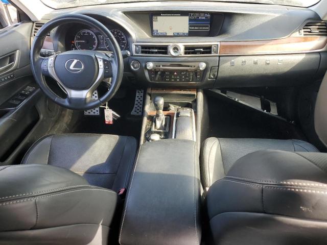2014 LEXUS GS 350 - JTHBE1BL7E5039202