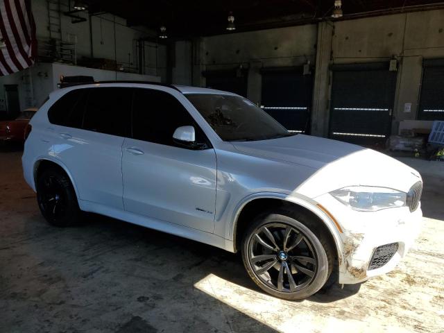 2016 BMW X5 XDRIVE50I 5UXKR6C53G0J79586