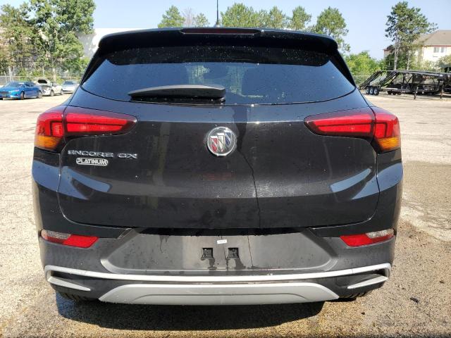 2020 BUICK ENCORE GX KL4MMBS20LB101106