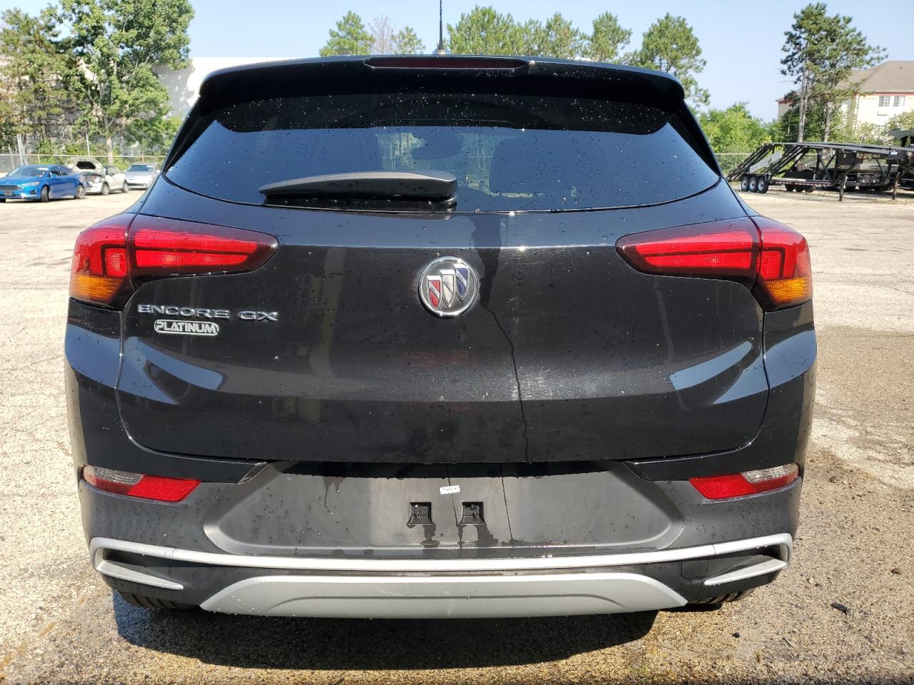 BUICK ENCORE PREFERRED